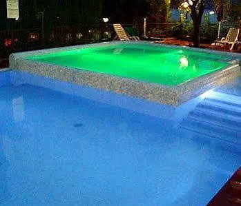 Lido 3*