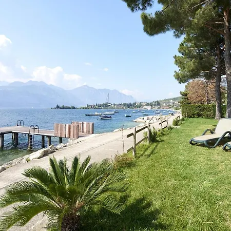 Lido Apartahotel Malcesine