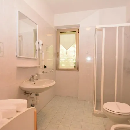 Lido Apartahotel Malcesine