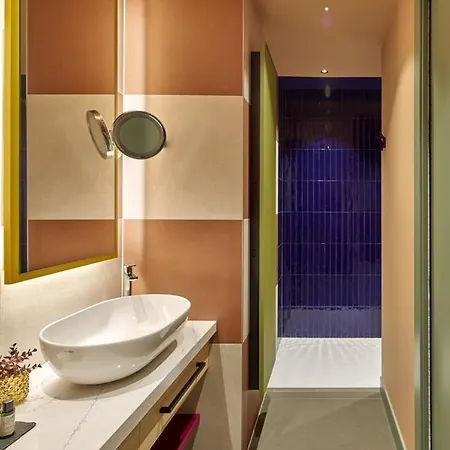Lido 3*