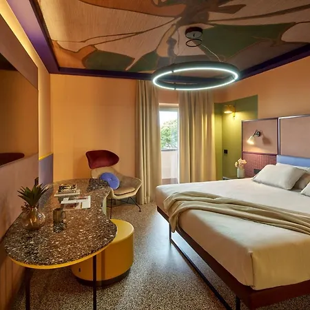 Lido Apartahotel 3*