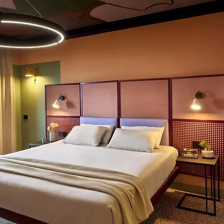 Lido Apartahotel Malcesine