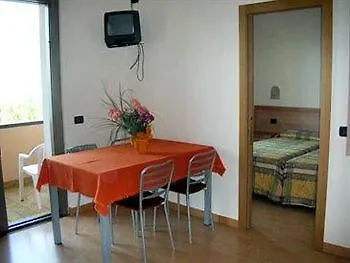 公寓式酒店 Lido 马尔切西内