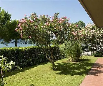 Apartahotel Lido