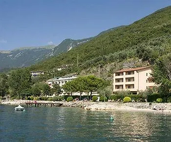 Apartahotel Lido