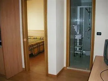 公寓式酒店 Lido 马尔切西内