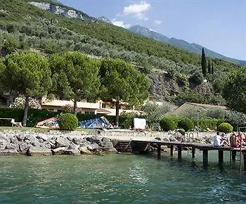 Apartahotel Lido 3*