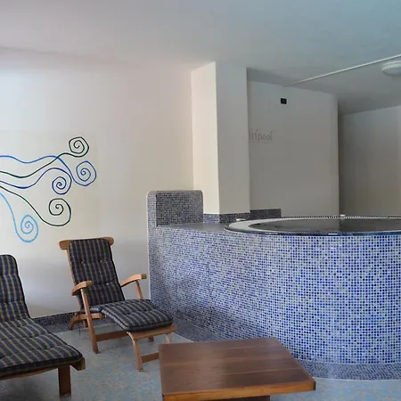 Lido Apartahotel