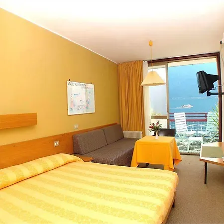 Apartahotel Lido Malcesine
