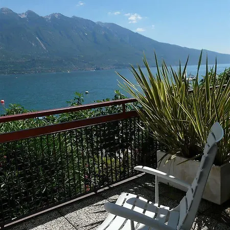 Apartahotel Lido Malcesine