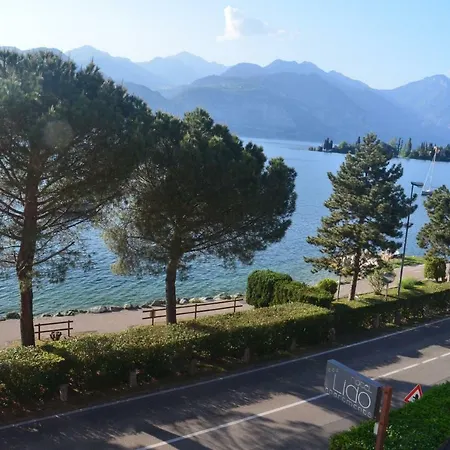 Apartahotel Lido 3*