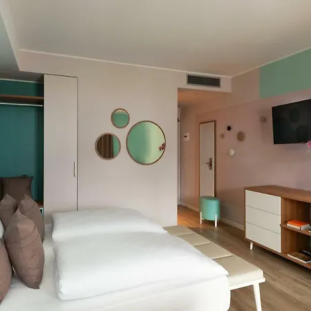 Lido Apartahotel Malcesine