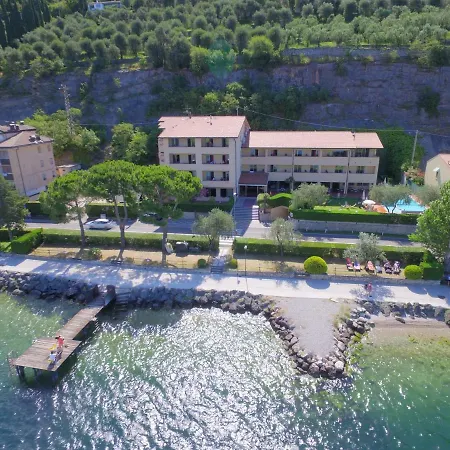 Lido Apartahotel Malcesine